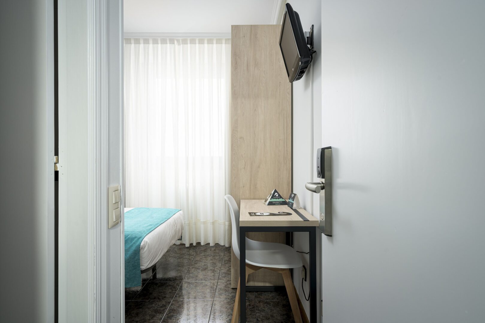 Foto - Hotel Alda Pasaje