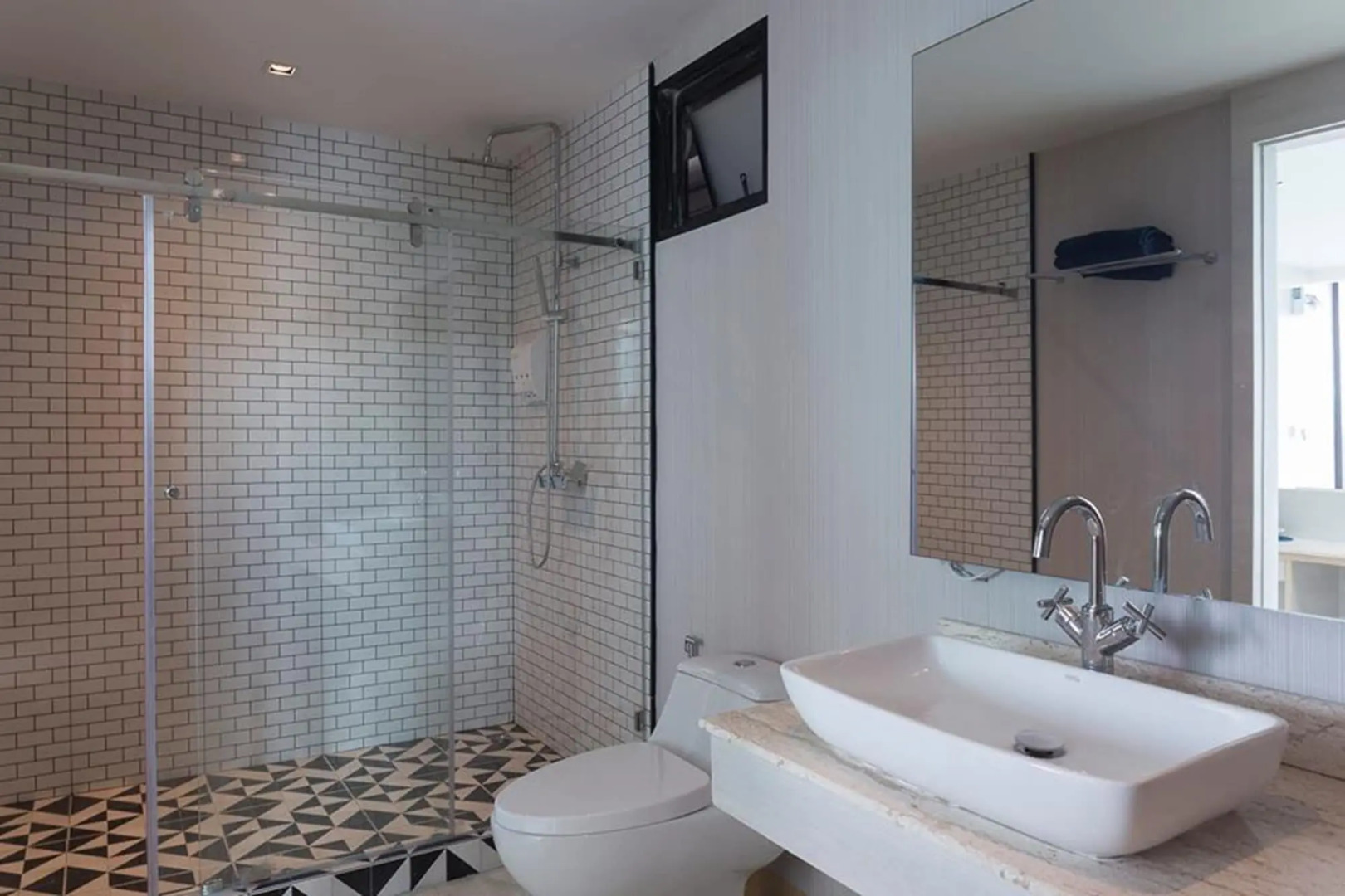 Foto - V Varee Bangkok