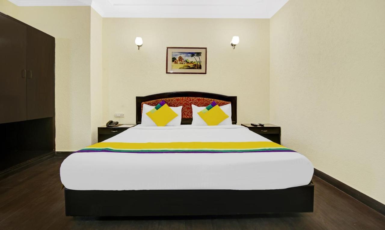 Photo - Itsy Hotels Arien International