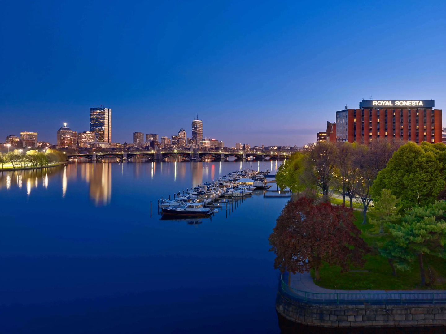 Photo - The Royal Sonesta Boston