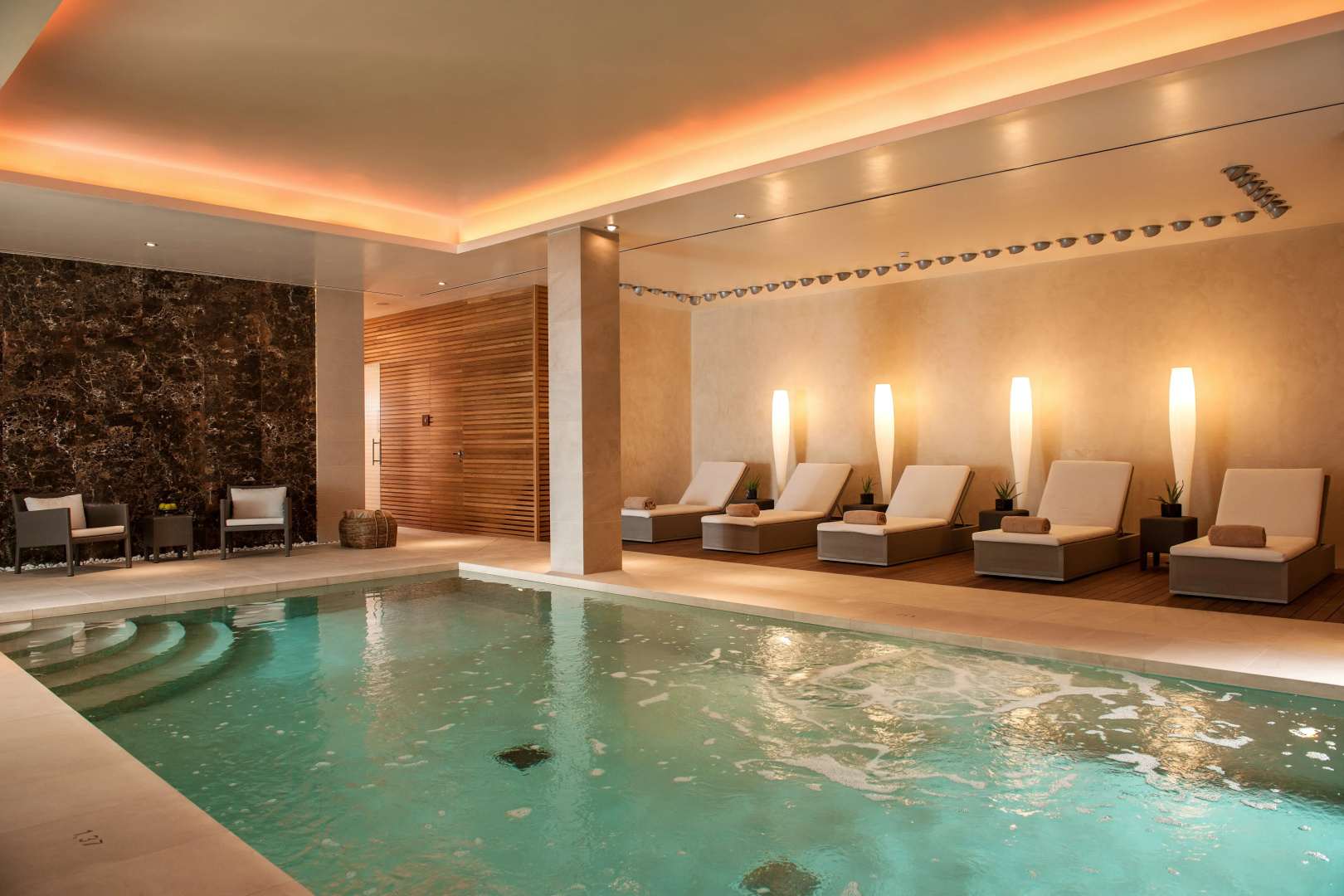 Foto - Castell Son Claret - The Leading Hotels of the World