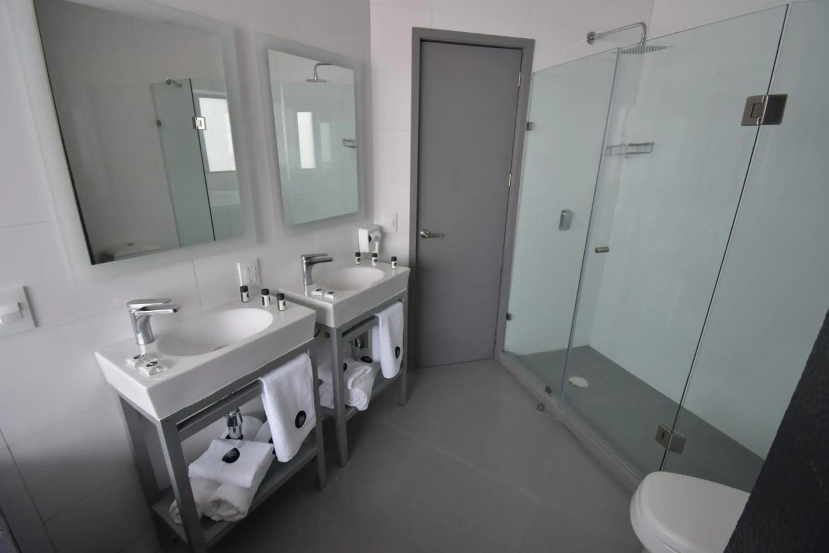 Foto - Hotel Perla Central