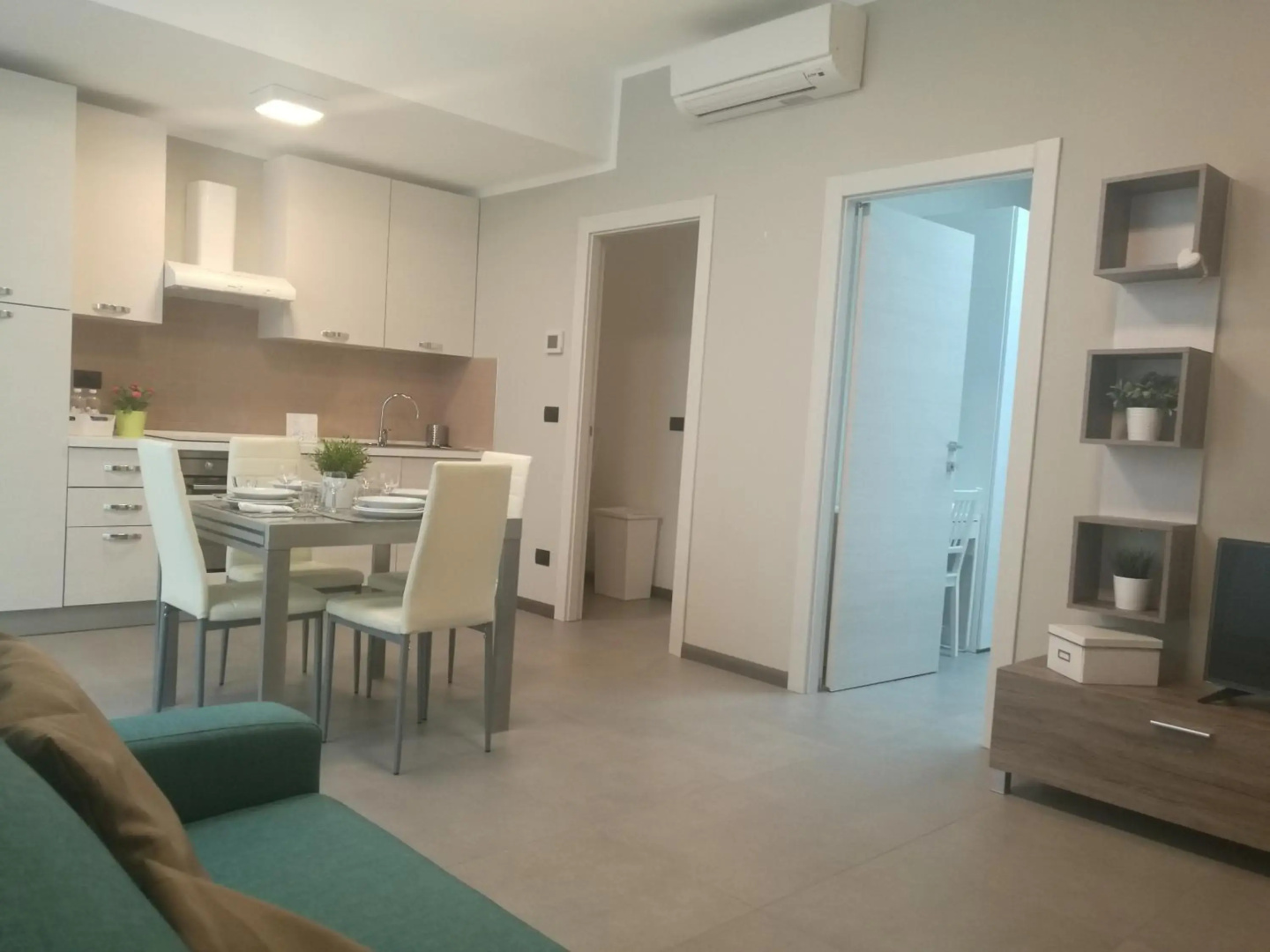 Foto - Lingotto Residence