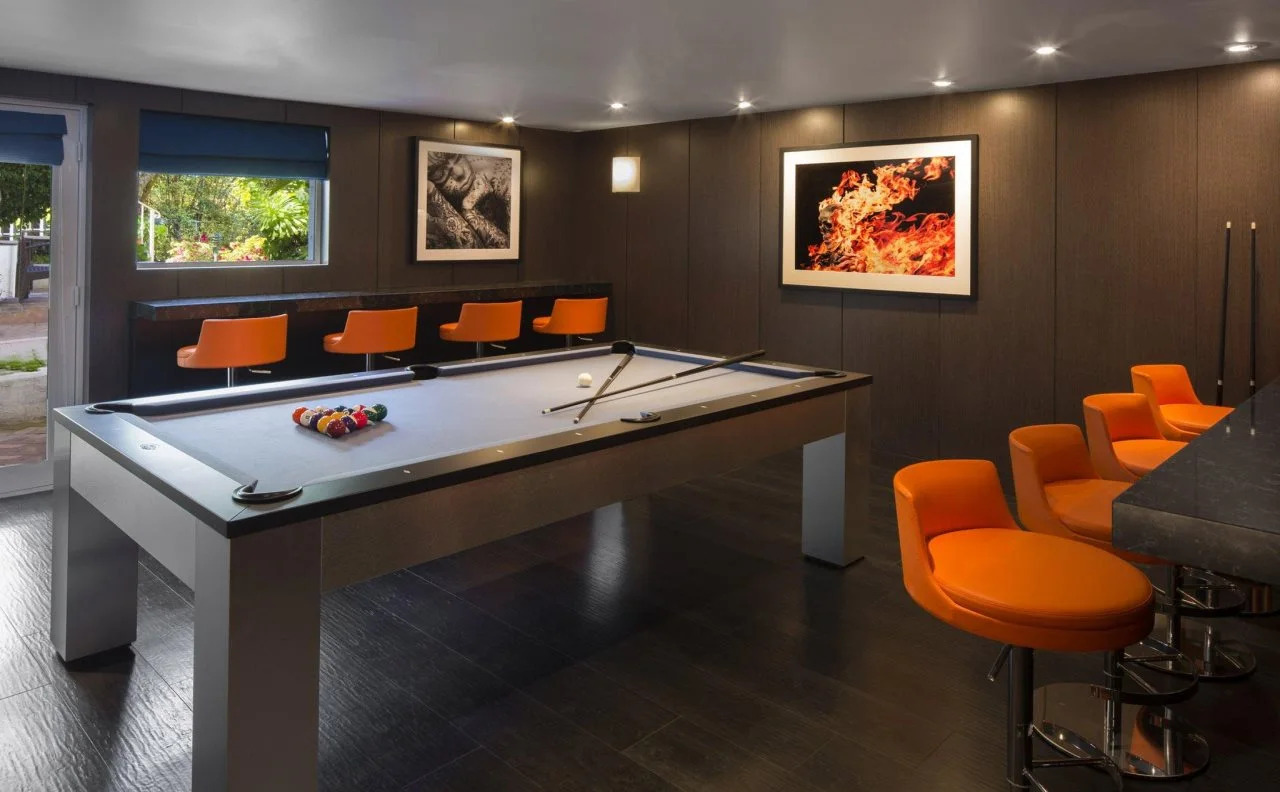 Foto - Sunset Marquis Hotel