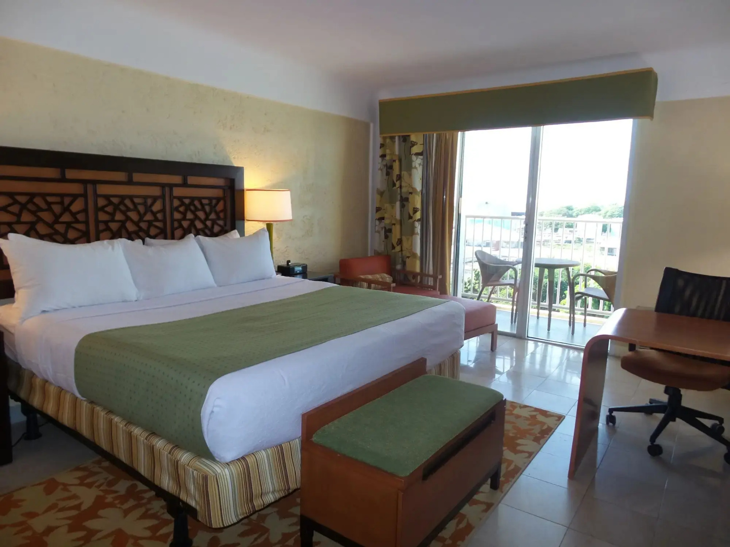 Foto - Radisson Aquatica Resort Barbados
