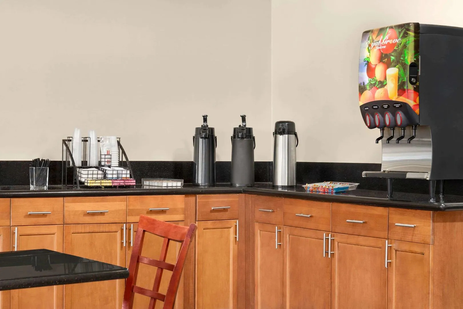 Foto - Luxe Studios Nashville Airport