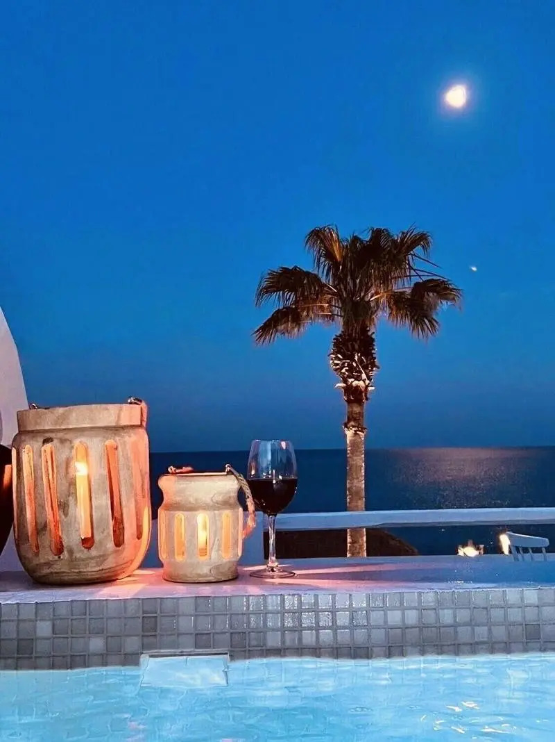 Foto - Makris Beach Hotel