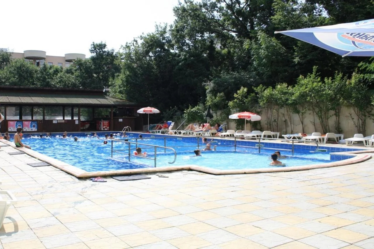 Photo - Sunny Varshava Hotel