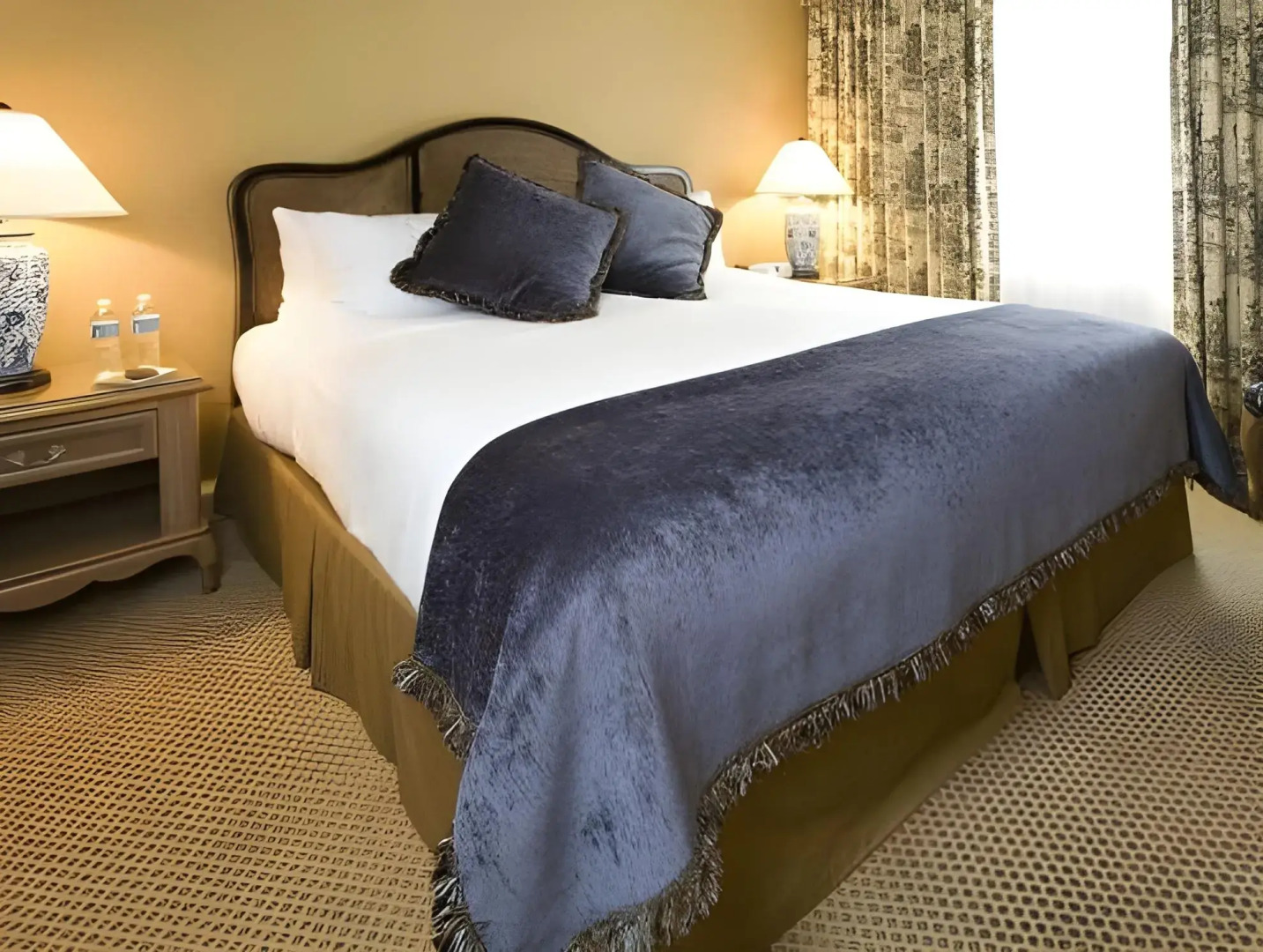 Foto - Wedgewood Hotel & Spa - Relais & Chateaux