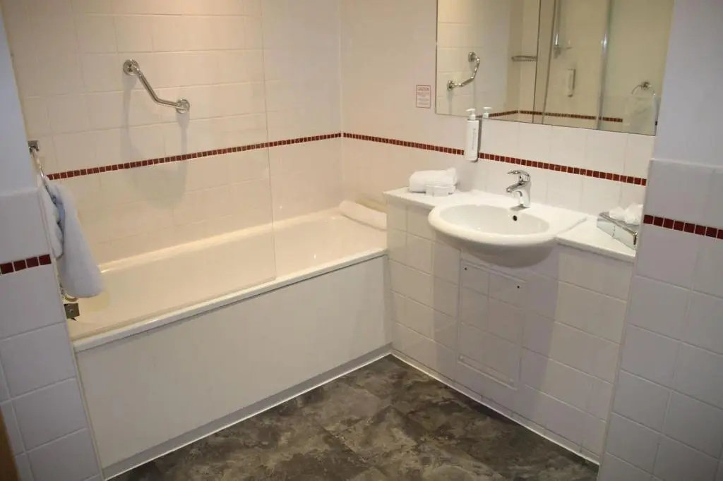 Foto - PREMIER SUITES Bristol Redcliffe