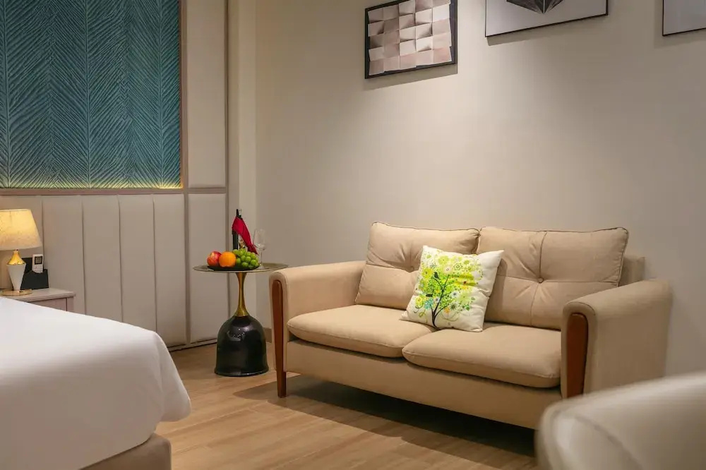 Photo - Dong Xuan Boutique Hotel