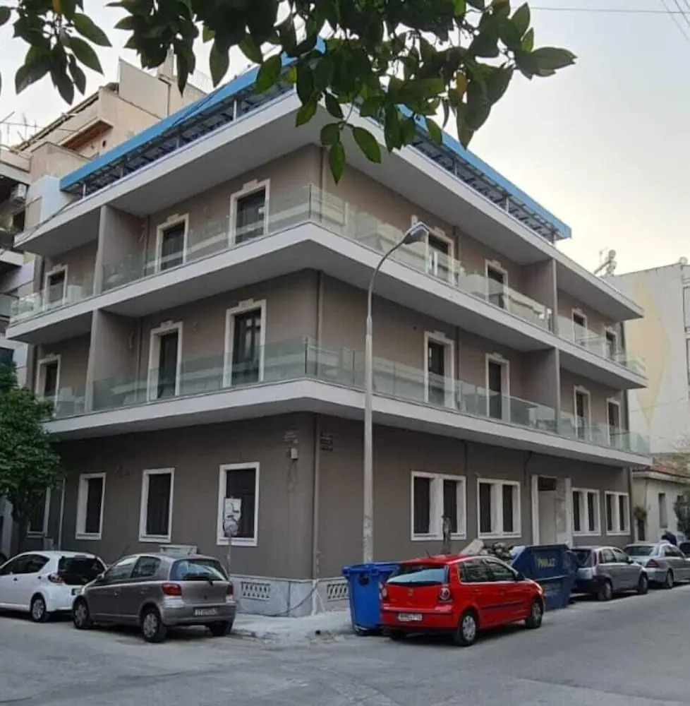 Photo - Bueno Apartments by Athens Prime Hotels