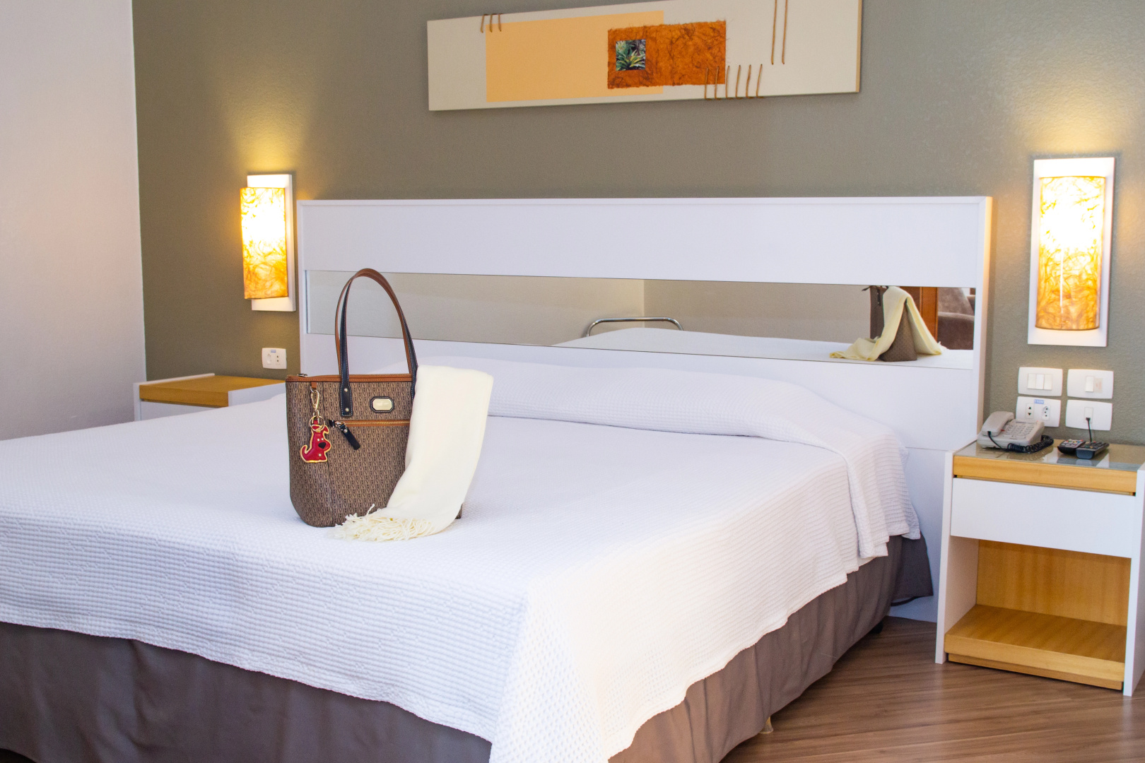 Photo - Bristol Brasil 500 Hotel