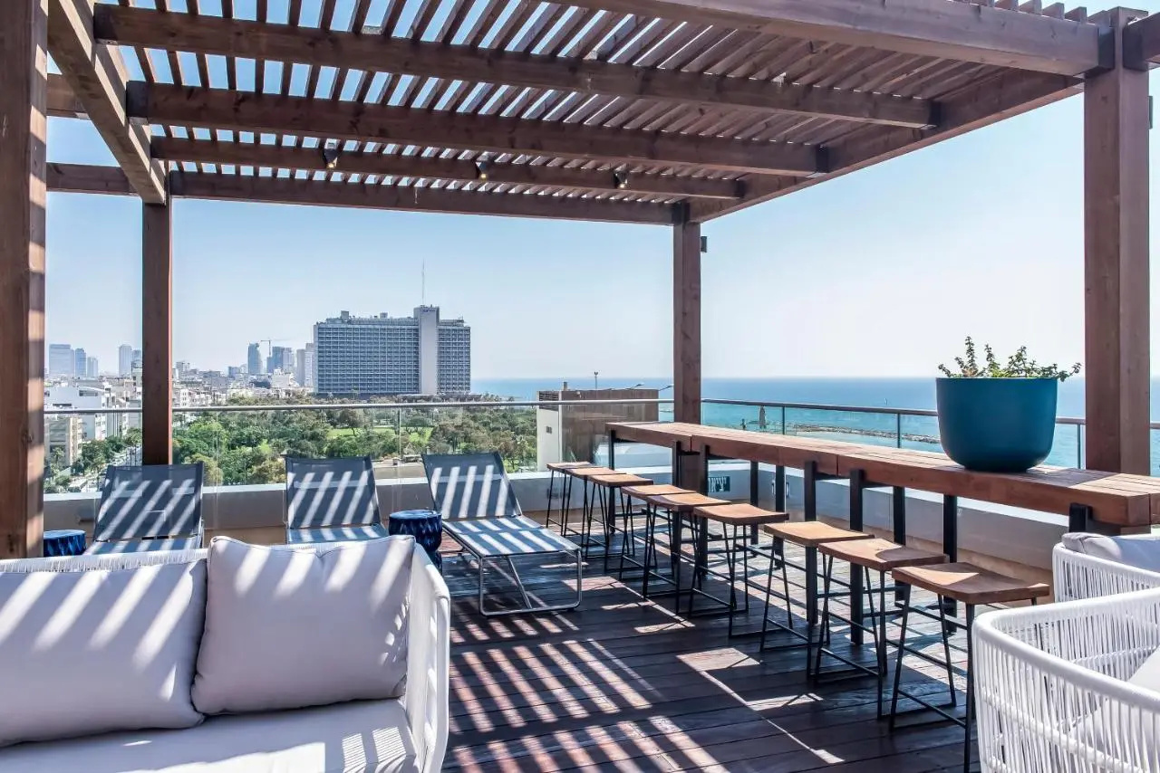 Photo - Tal by the Beach - an Atlas Boutique Hotel