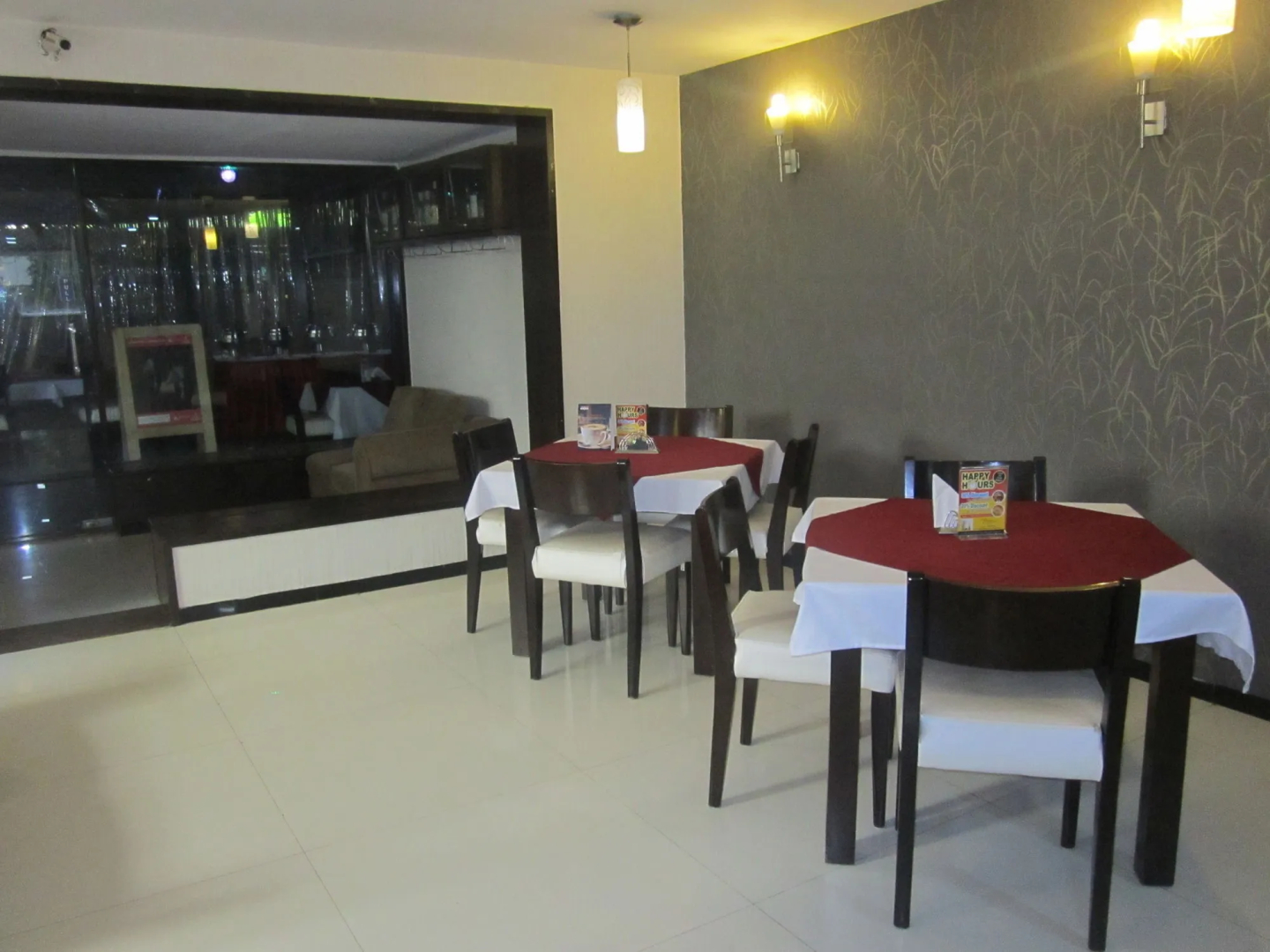 Photo - Hotel Orritel West