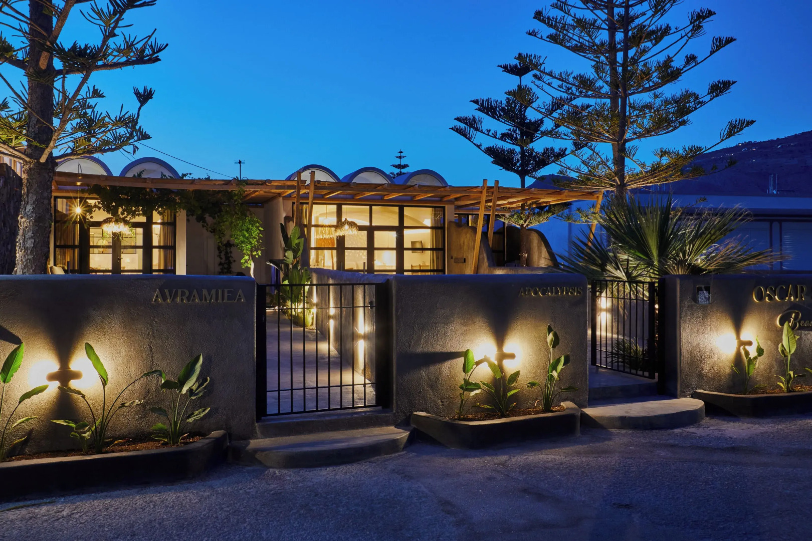 Photo - Oscar Beachfront Suites - Adults Only