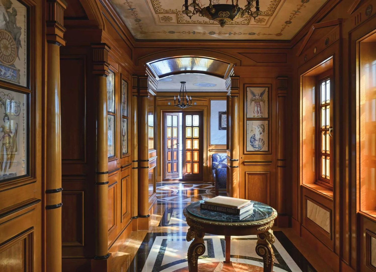 Foto - The Villa Casa Casuarina