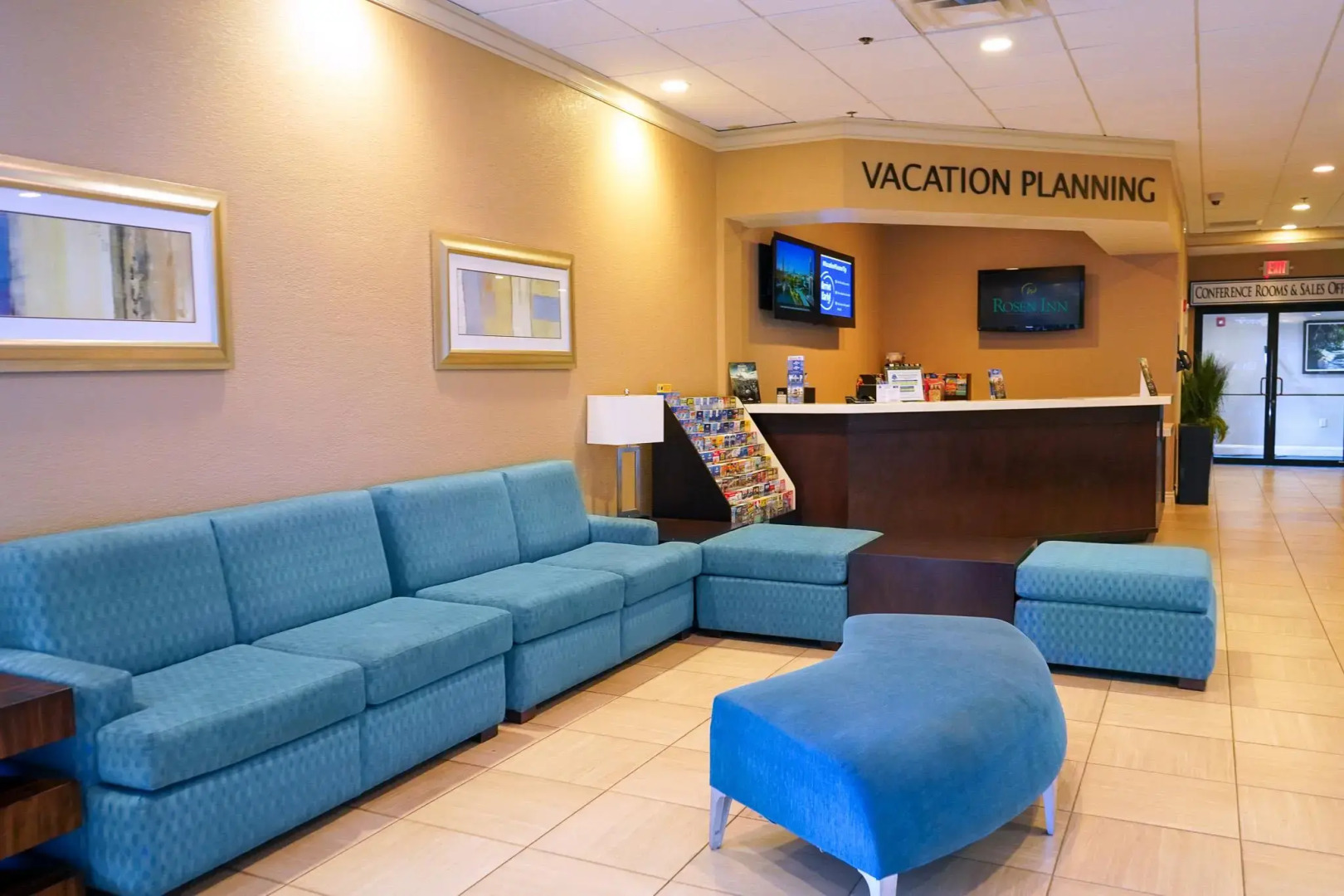 Photo - Rosen Inn International Near The Parks