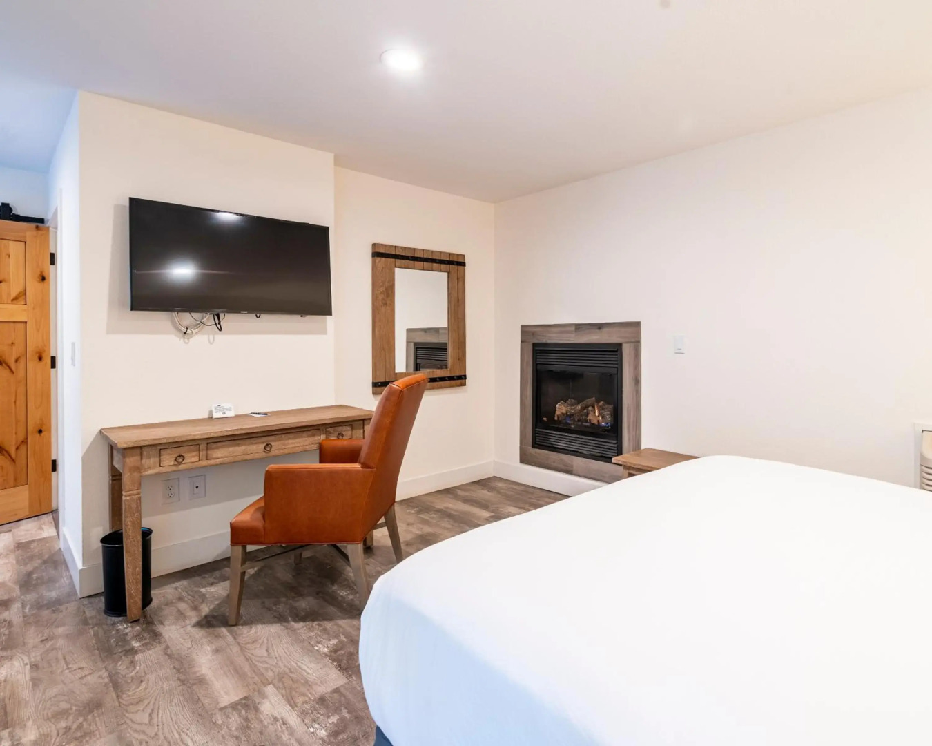 Foto - Tenaya at Yosemite