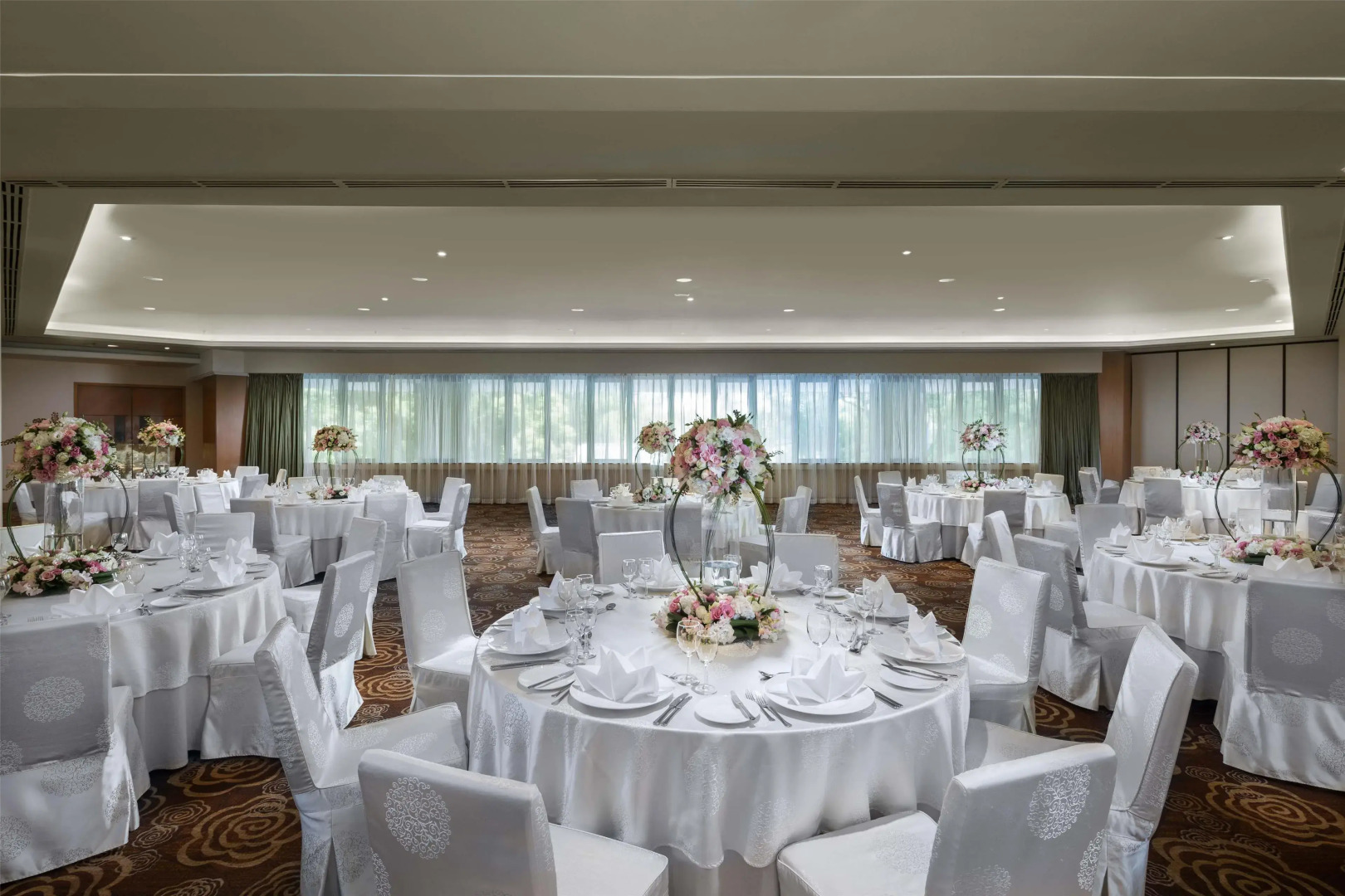 Foto - The Kunlun Jing An