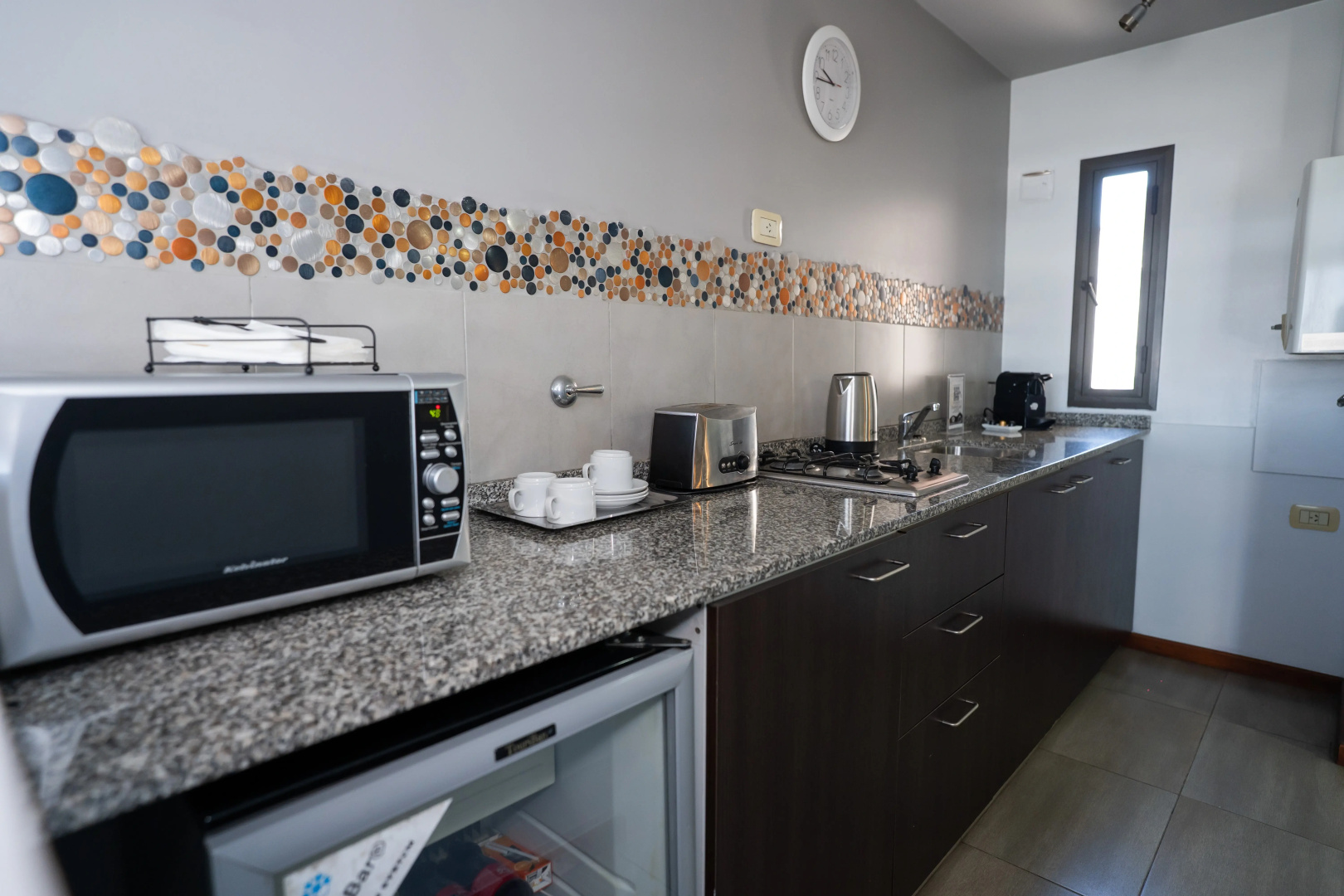 Photo - Kube Apartments Express