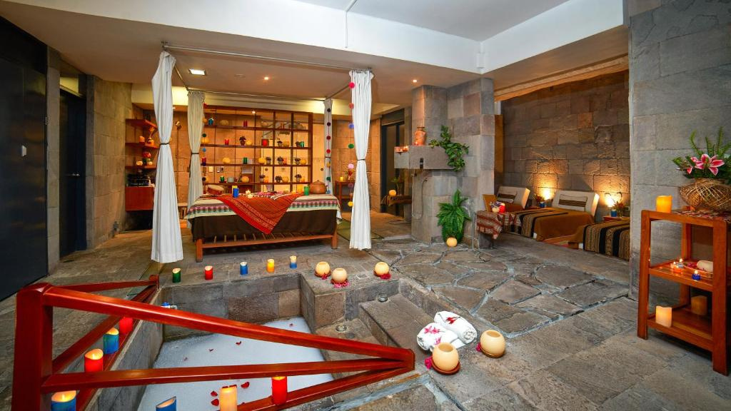 Foto - Hotel Cusco La Paccha, Affiliated by Meliá