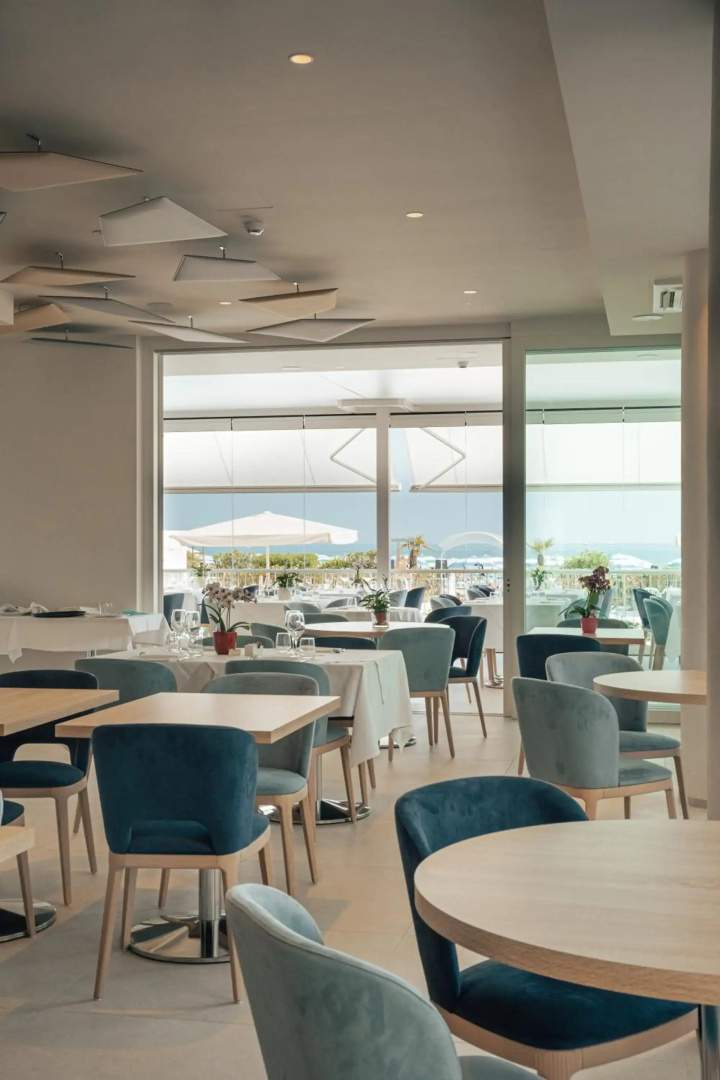 Photo - Hotel Galassia