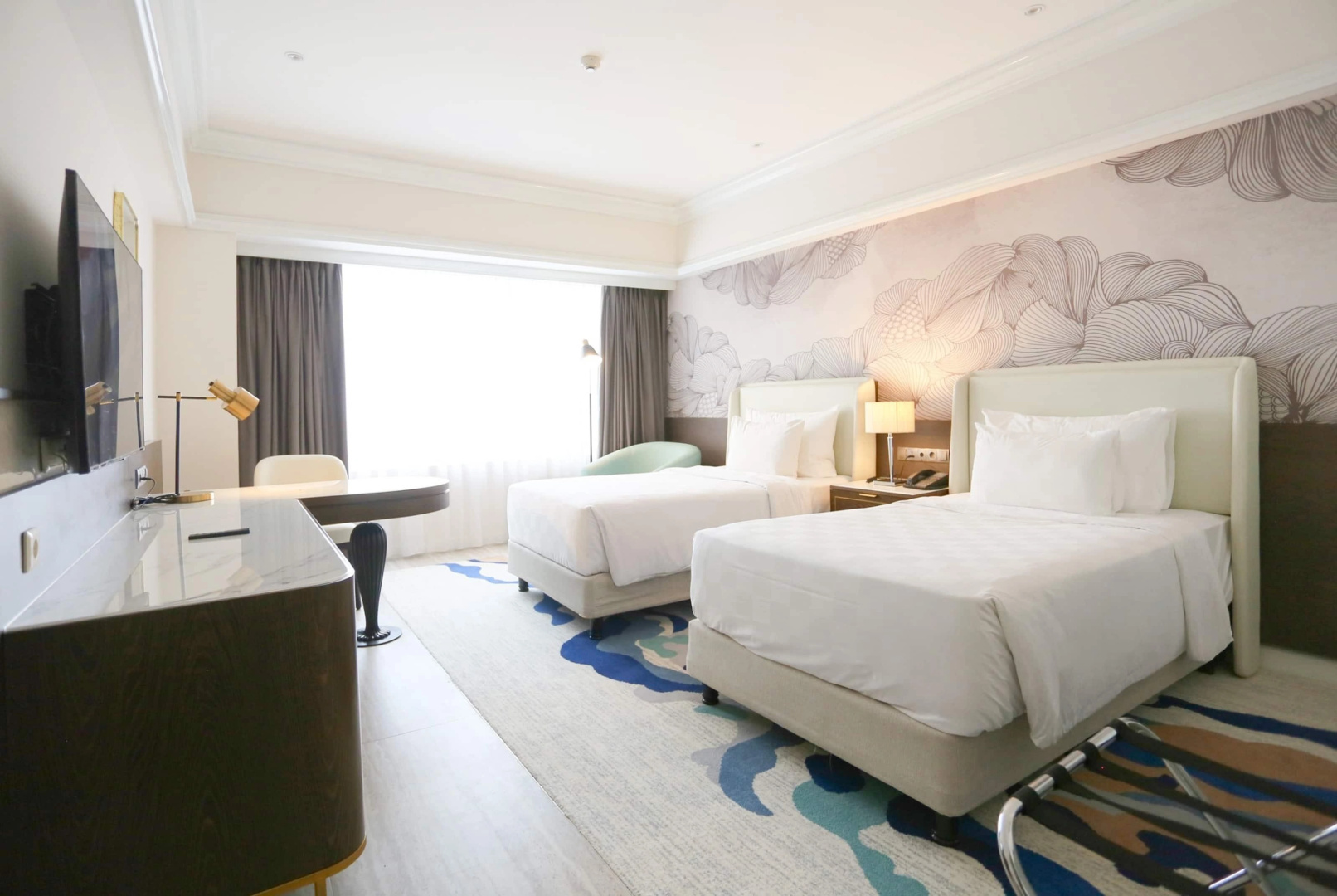 Photo - Wyndham Casablanca Jakarta