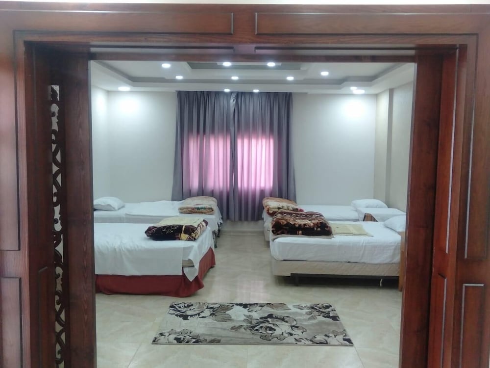 Princess Balqees Hostel