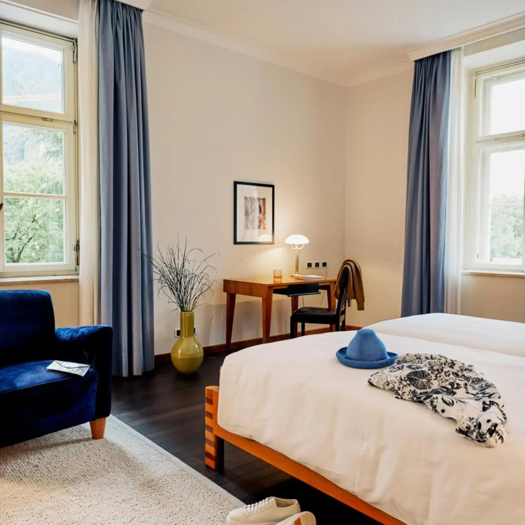 Foto - Parkhotel Laurin