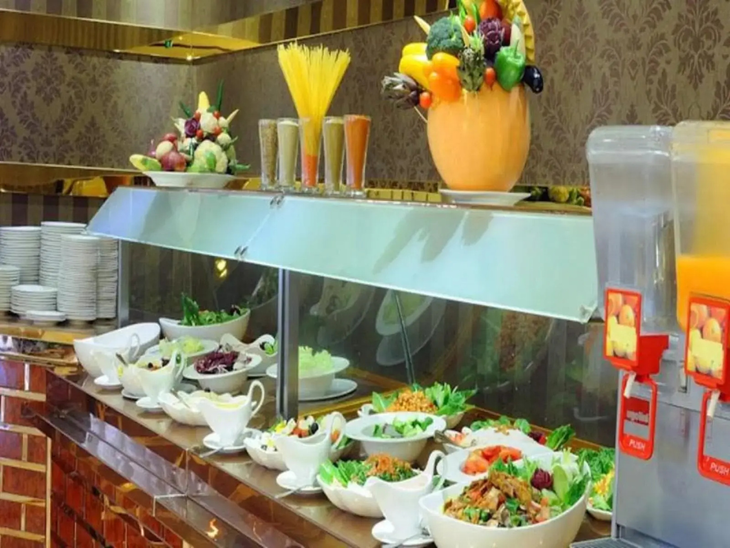 Photo - Zowar Alalami Hotel