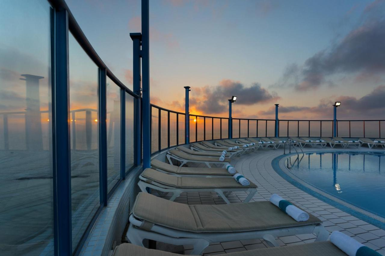Foto - Sea Tower by Isrotel Design