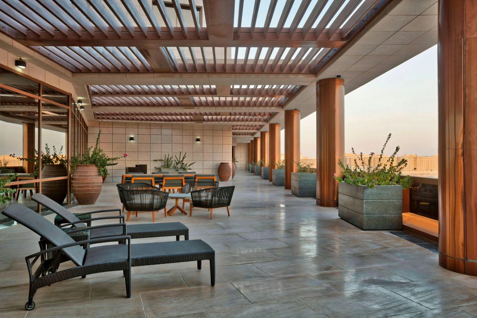 Foto - The Westin Doha Hotel & Spa