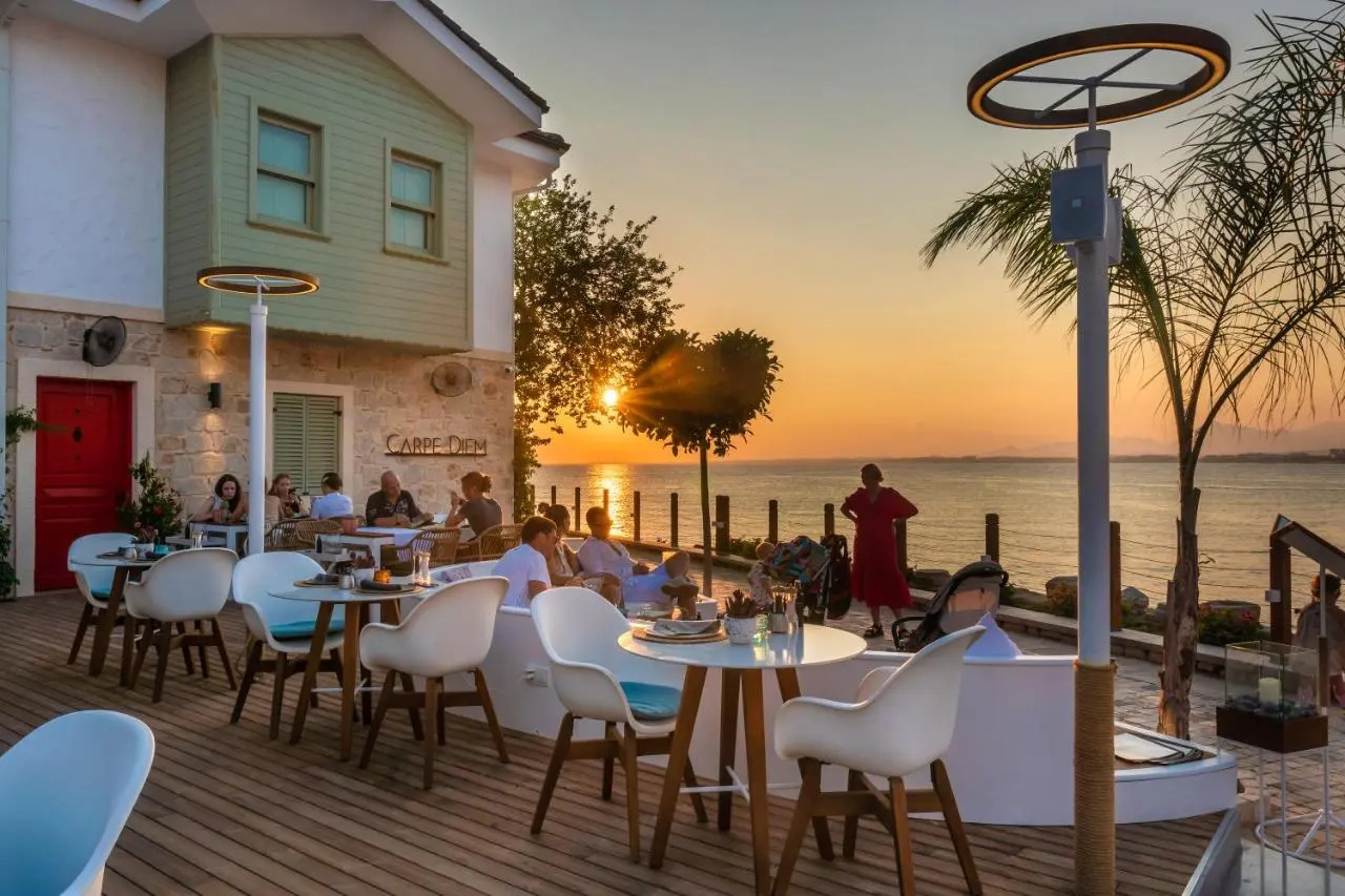 Carpe Diem Boutique Hotel - Adults Only, Bild 14 von 20
