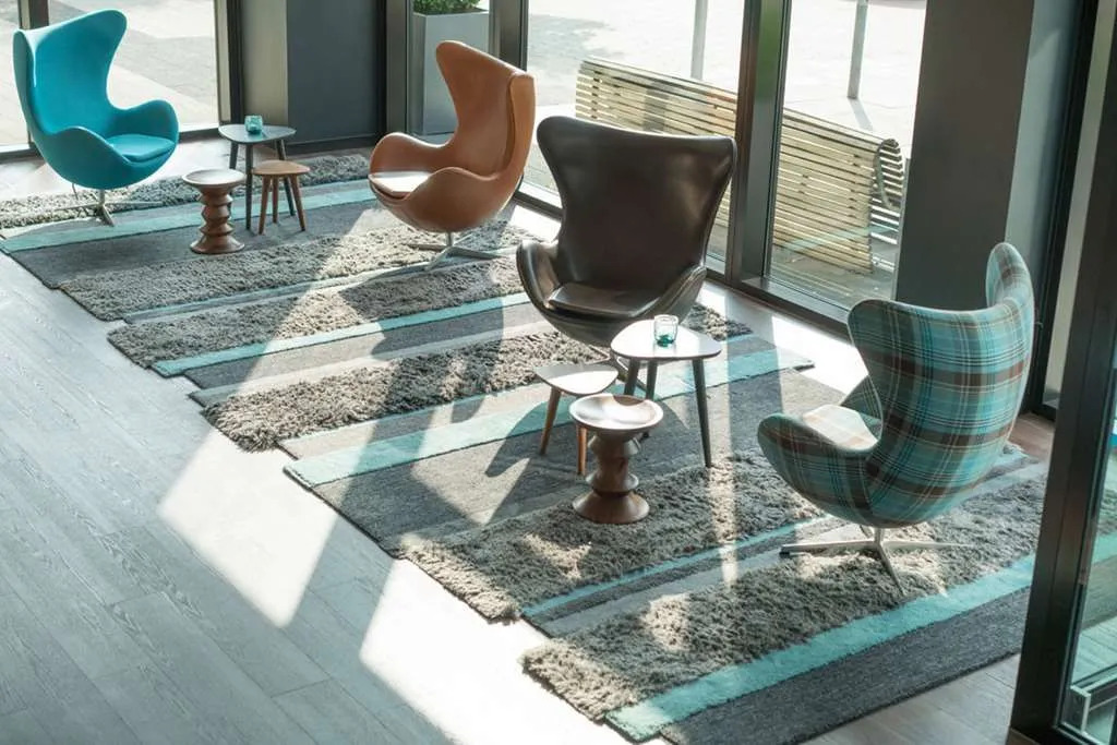 Foto - Motel One Hamburg-Alster