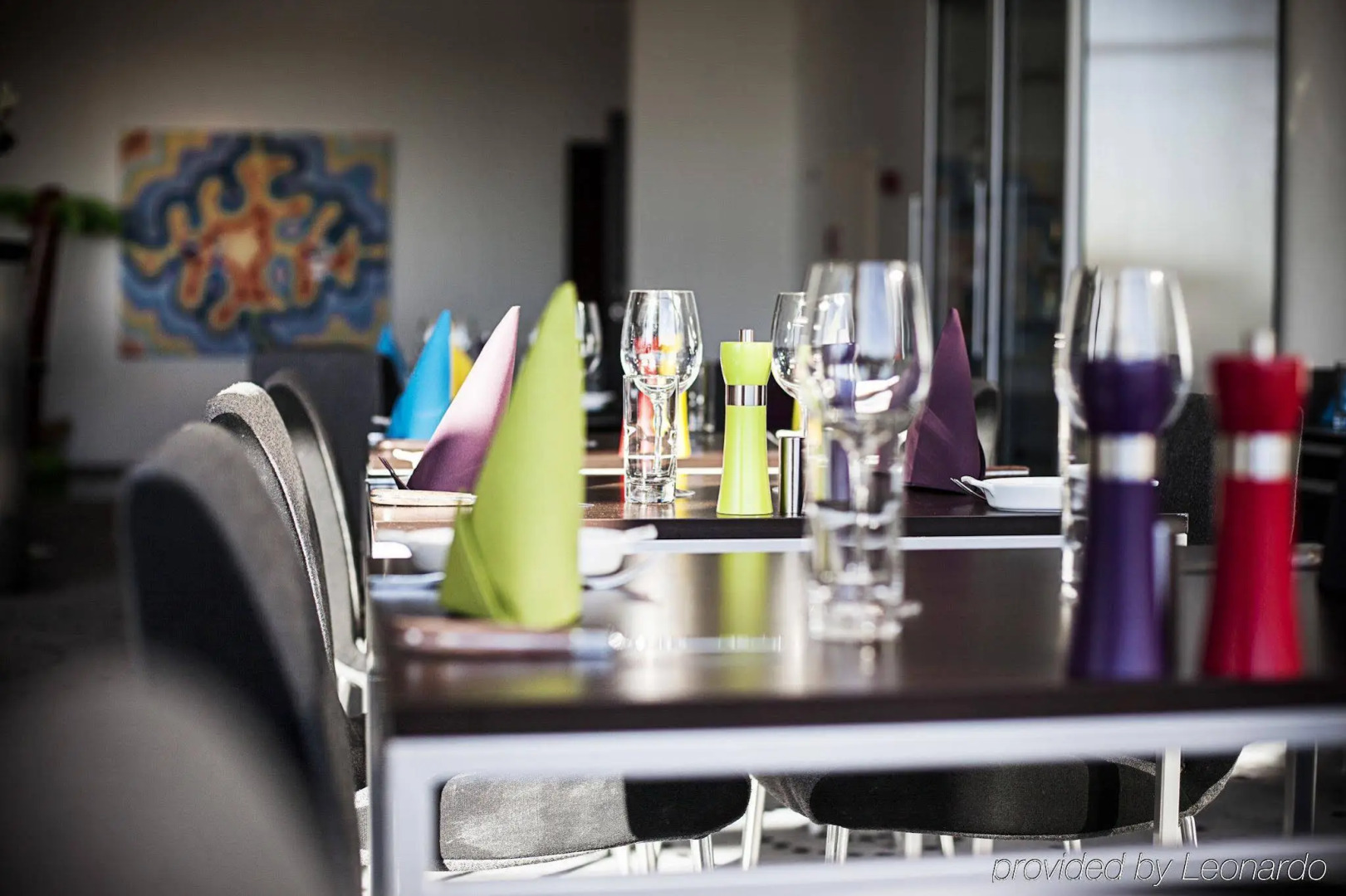 Photo - Scandic Sluseholmen