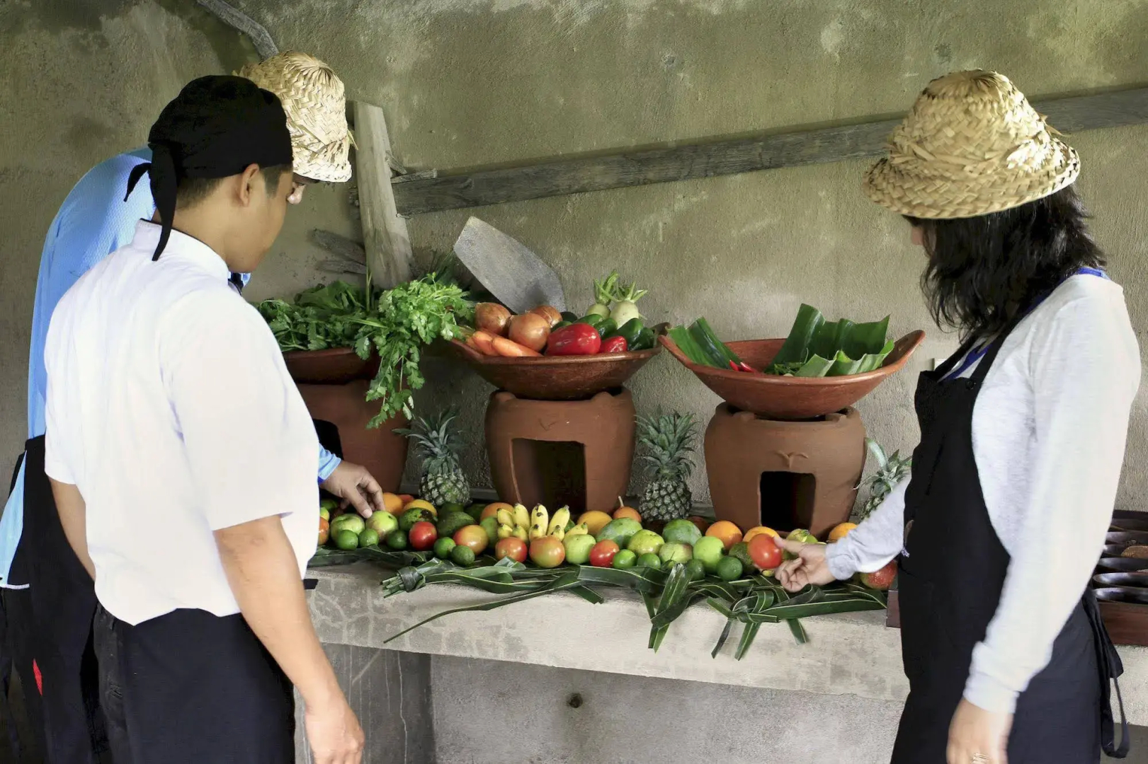 Foto - Puri Gangga Resort Ubud