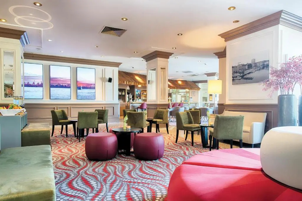 Photo - Leonardo Hotel Hamburg Stillhorn