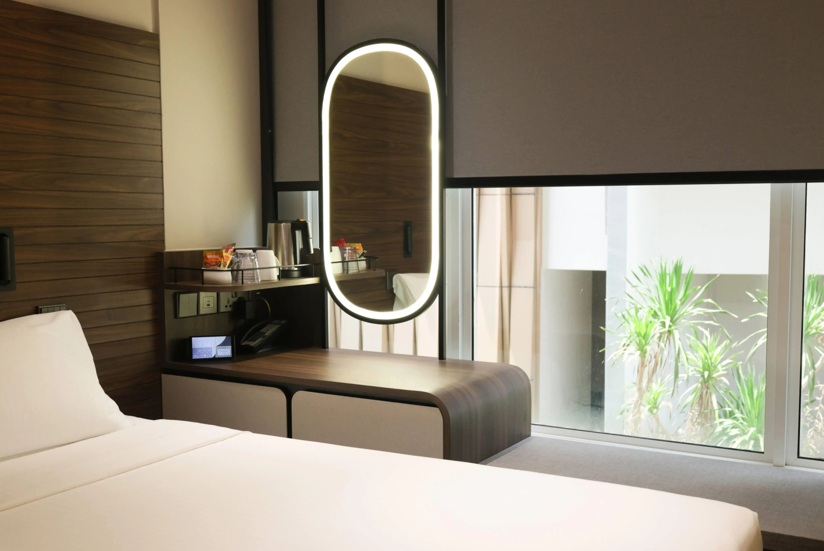 Foto - Days Inn by Wyndham Singapore Novena, previously known as Value Thomson Singapore