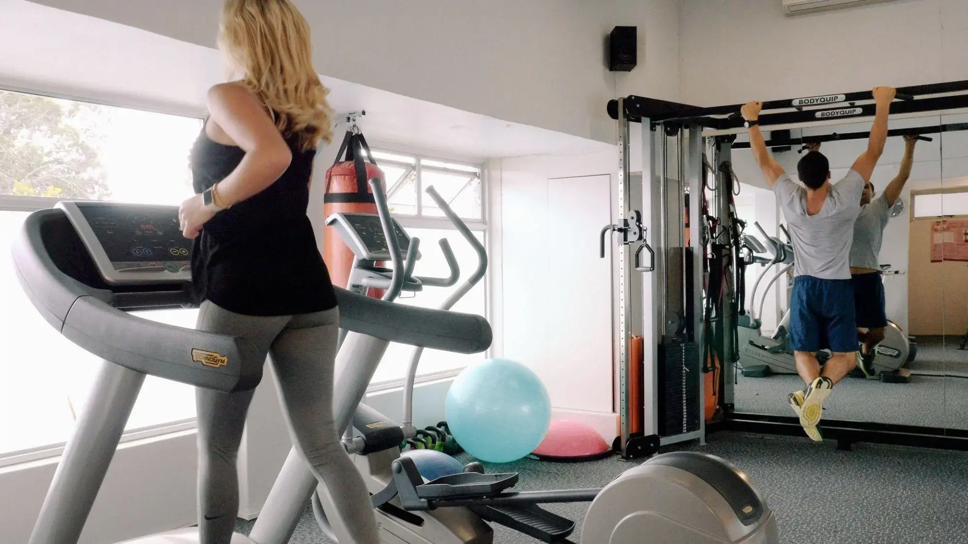 Foto - South Beach Camps Bay Boutique Hotel