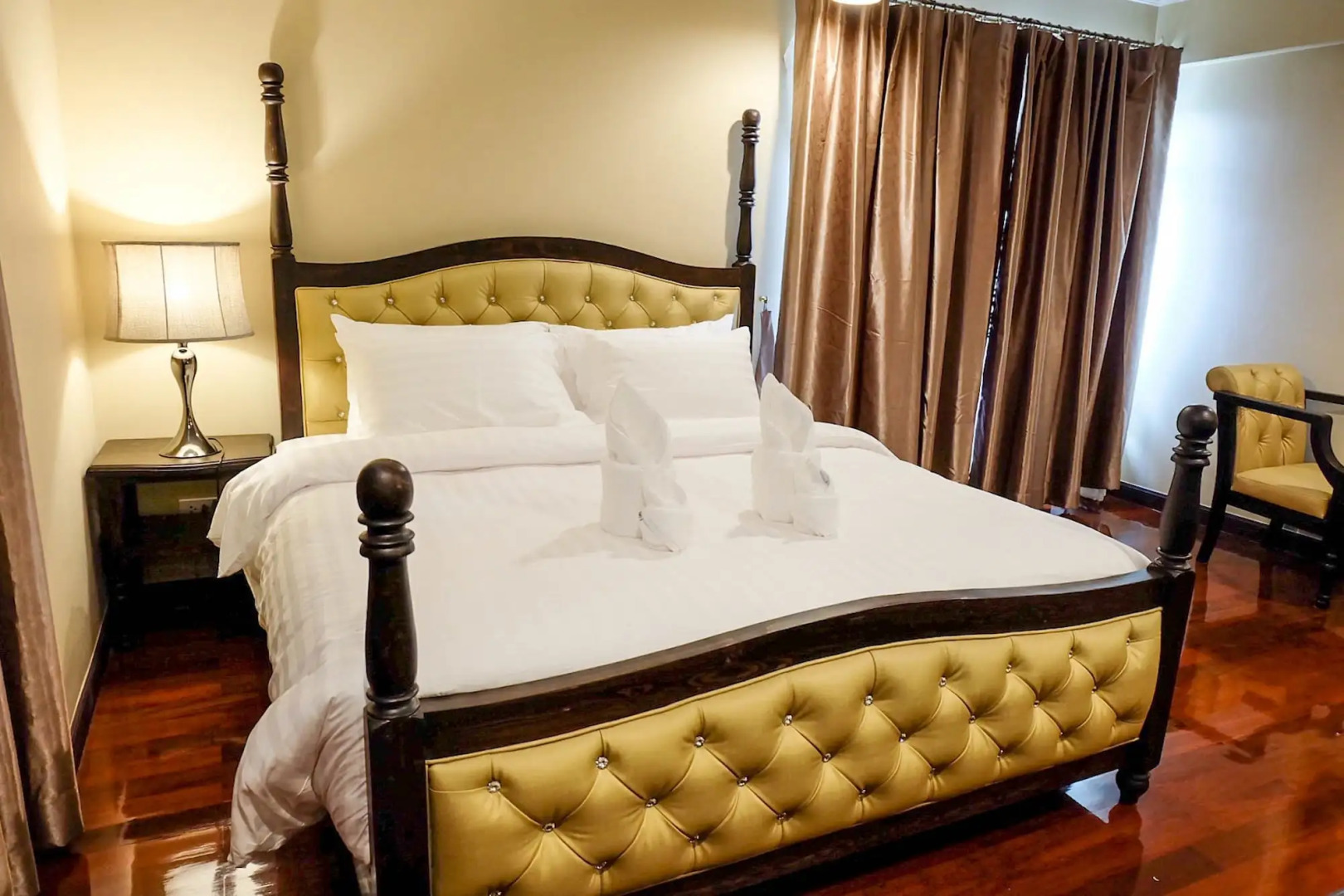 Photo - Siri Heritage Bangkok Hotel