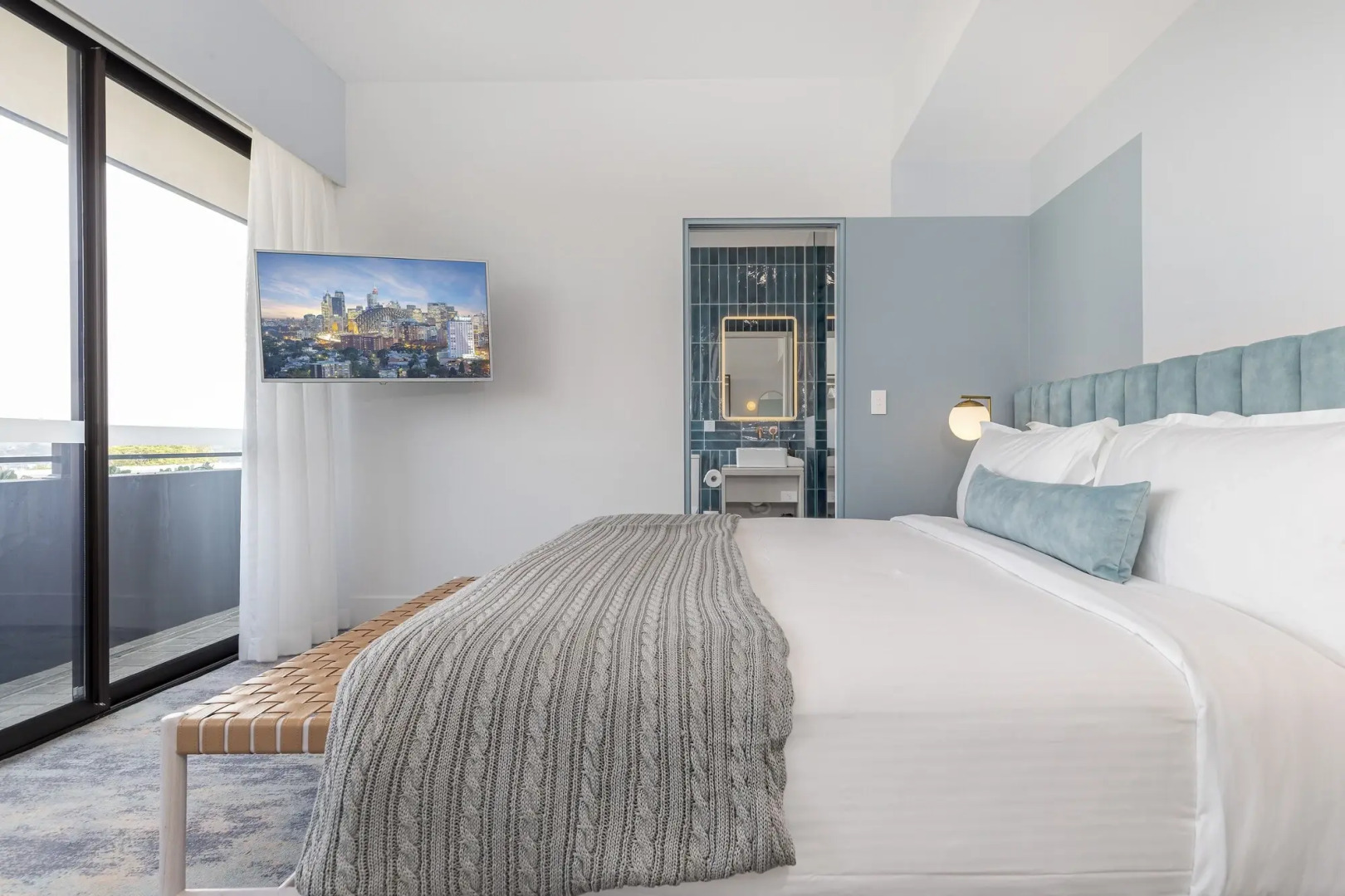 Photo - The Albert Mosman