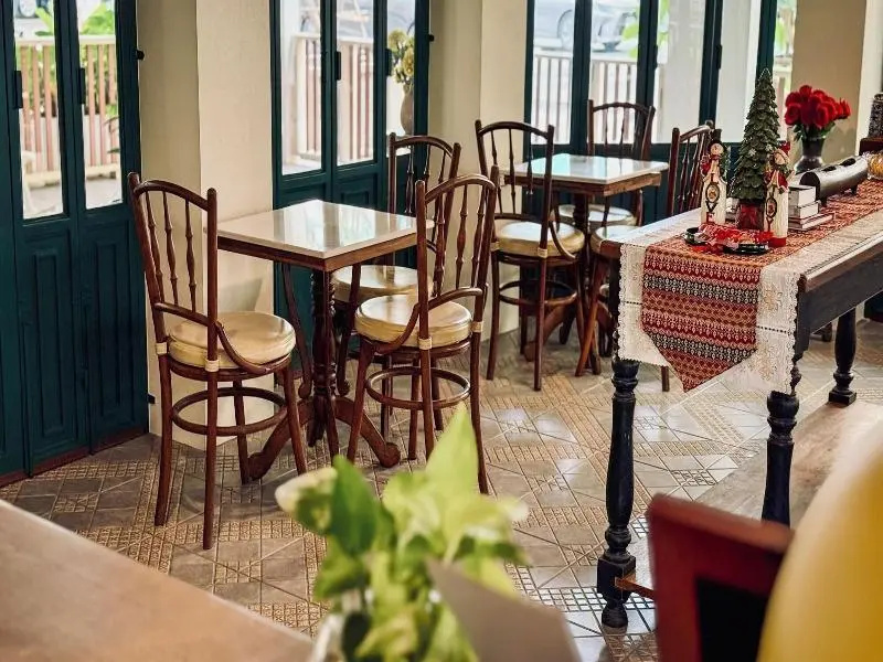 Foto - Wallaya Heritage Stay