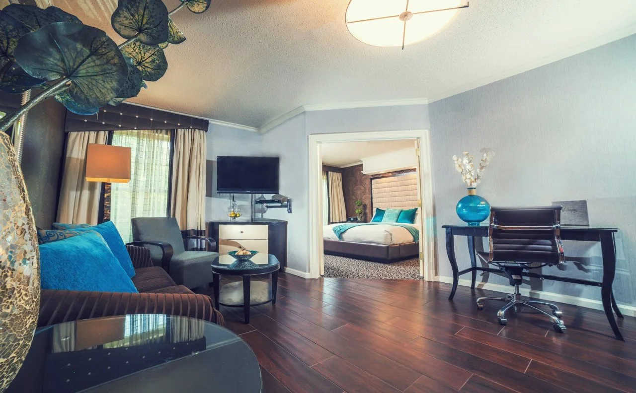 Photo - The Inn At Fox Hollow Hotel