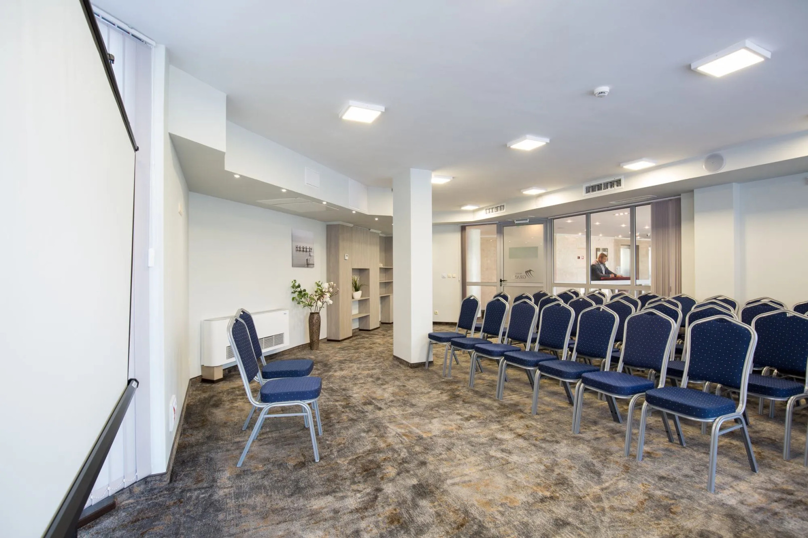 Foto - Grami Hotel Sofia