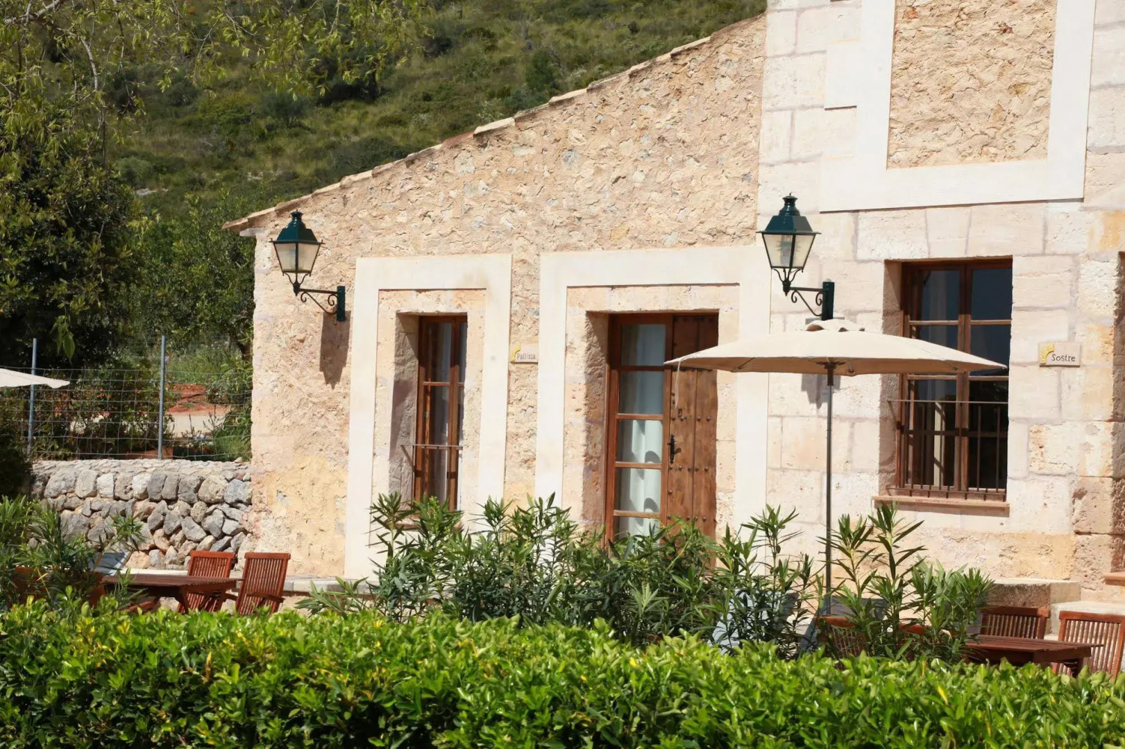 Foto - Agroturismo Son Siurana