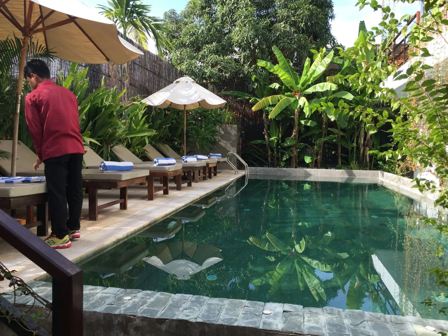 Photo - Sam So Boutique Villa