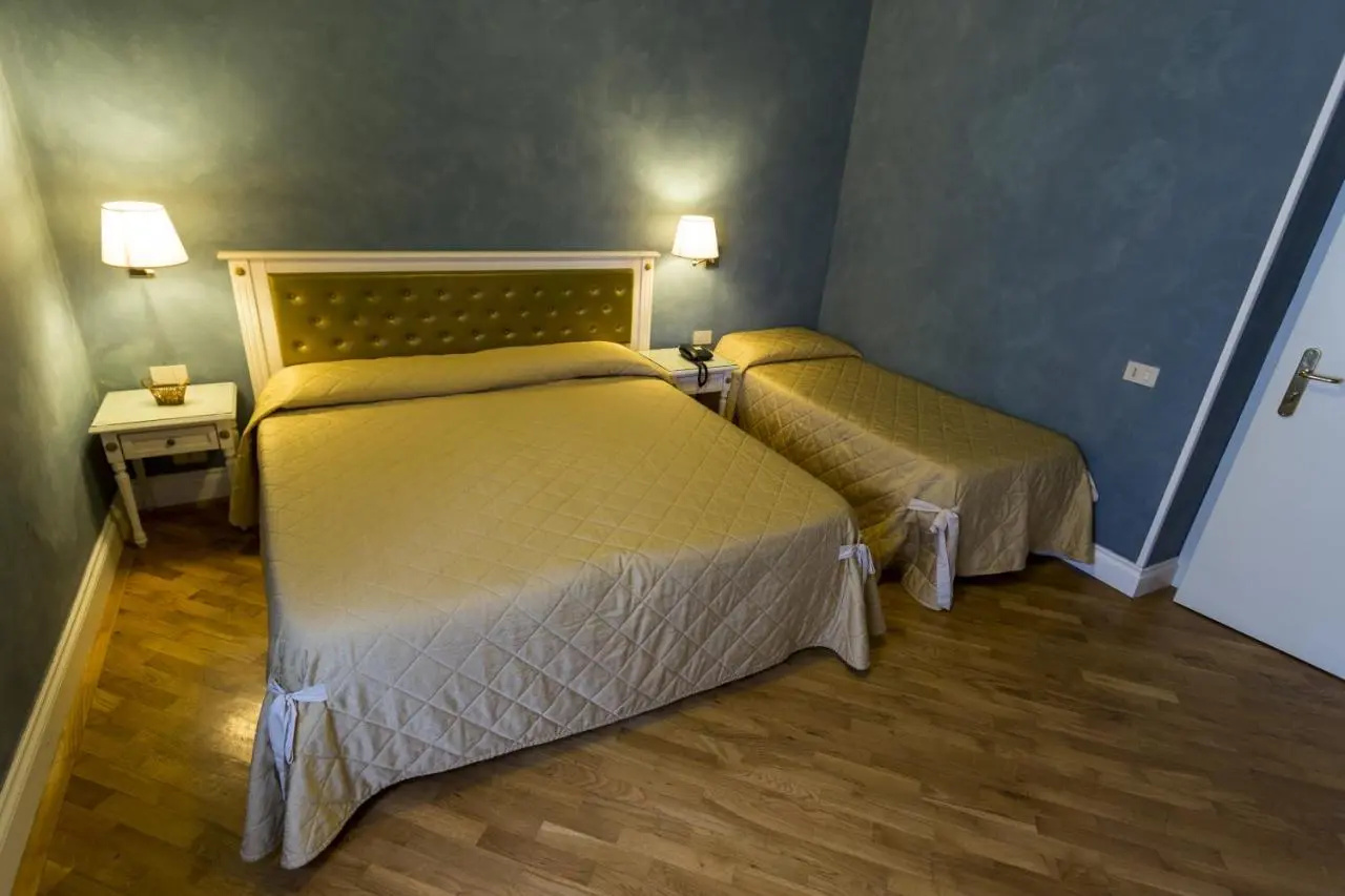 Foto - Hotel Gennarino