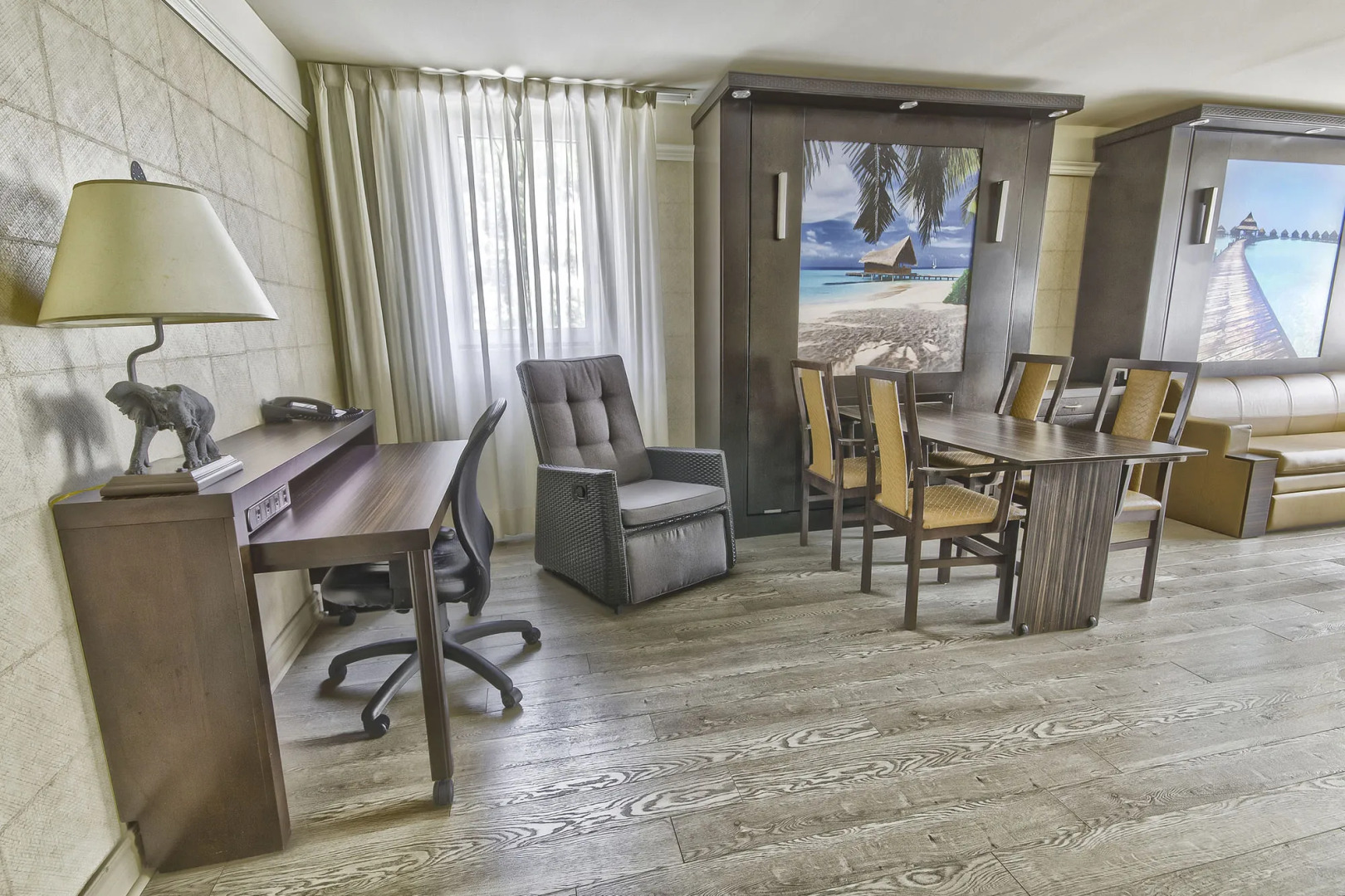 Foto - L'Hôtel Québec par JARO