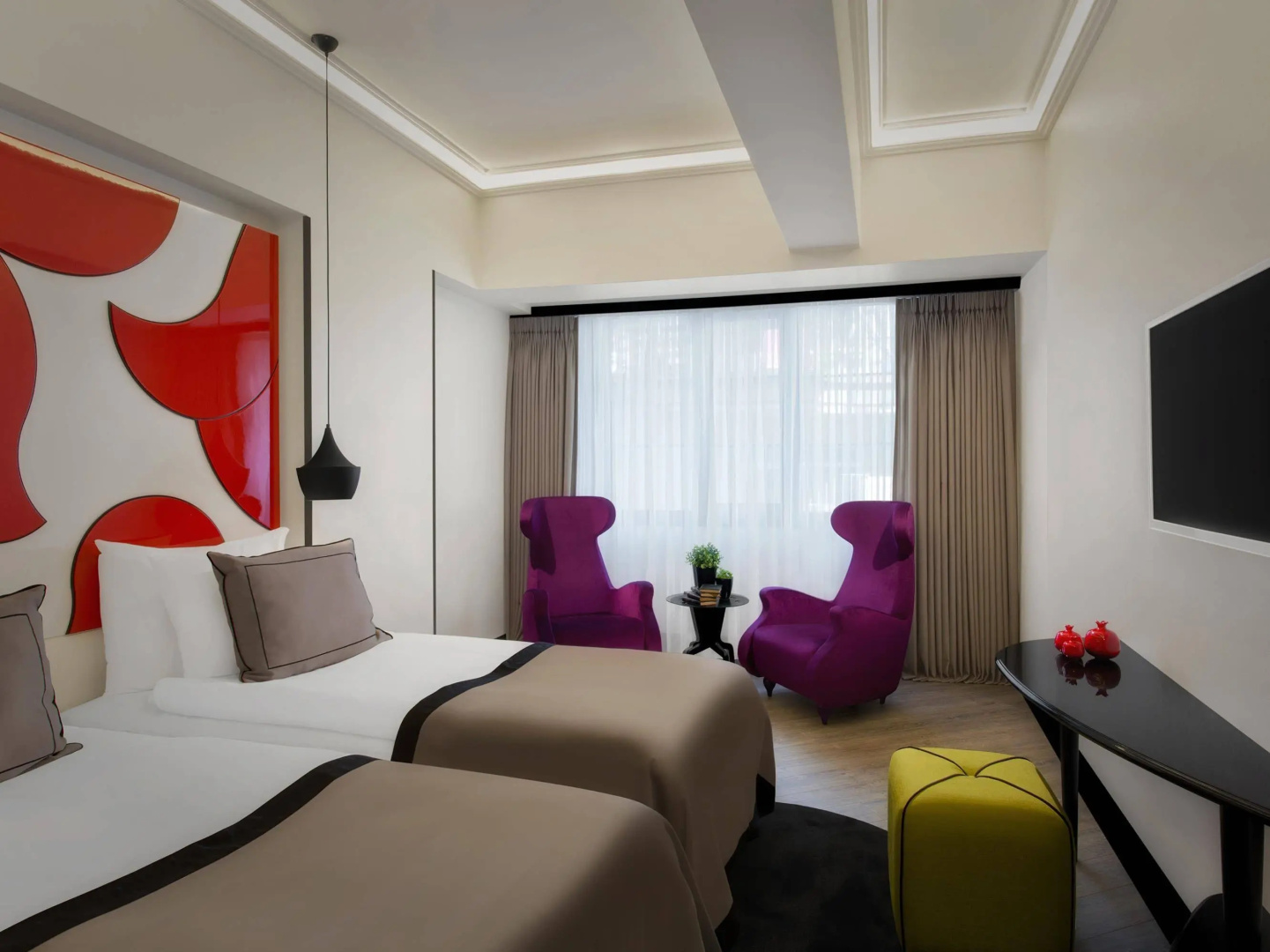Foto - Sura Hagia Sophia Hotel